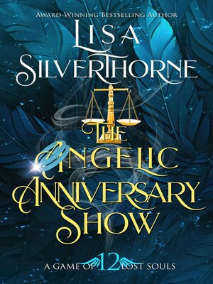 cover image of The Angelic Anniversary Show